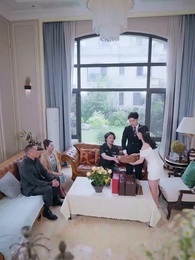 Tập 34 - Con Hơn Cha Là Nhà Có Phúc