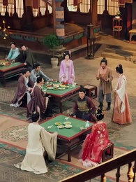 Tập 33 - [Lồng Tiếng]Viên Mãn