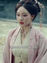 Episódio 45 - O General e a Princesa: Amor Além da Memória