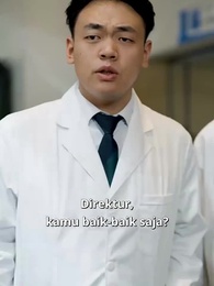 Episode 15 - [Dubbing] Ketika Aku Menjadi Penyelamatmu