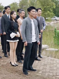 Ríndete ante el Rey de la Pesca - Episode 11