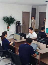 الحلقة 20 - الموظف المصيري للشركة