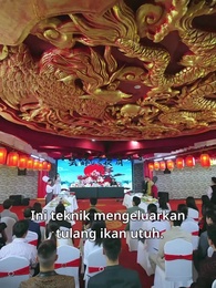 Episode 50 - Dari Dapur Menuju Hati