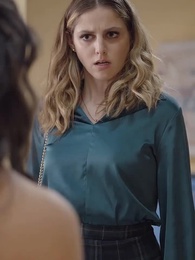 [مدبلج]كل ما أريده هو أنت - Episode 65