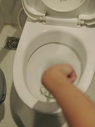 まさか、あの清掃員は社長 - Episode 4