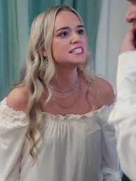 Episode 35 - Spoiled by the Cursed Alpha