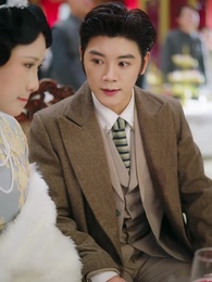 舊照凝霜失故主 - Episode 50