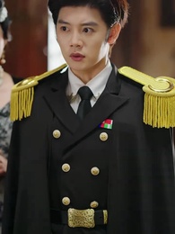 舊照凝霜失故主 - Episode 7