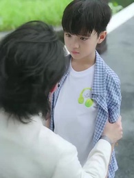 Episode 36 - Dari Dapur Menuju Hati