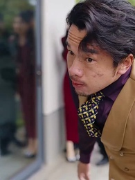 Episodio 58 - Ríndete ante el Rey de la Pesca