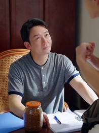 لا أرغب في إعادة الميلاد - Episode 41