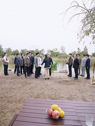 Ríndete ante el Rey de la Pesca - Episode 10