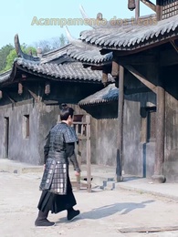 Episódio 23 - O General e a Princesa: Amor Além da Memória