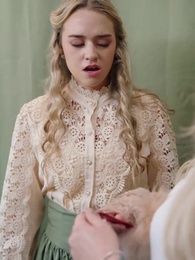 Spoiled by the Cursed Alpha - Episode 47