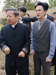 Episodio 7 - Ríndete ante el Rey de la Pesca