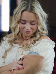 Spoiled by the Cursed Alpha - Episode 26