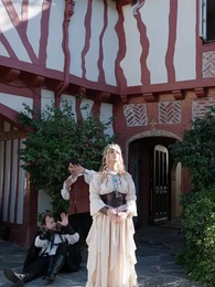 Episode 21 - Spoiled by the Cursed Alpha