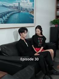 Episode 30 - Melody of Redemption