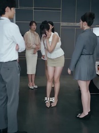 18화 - 네가 버린 상속녀