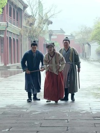 Episódio 34 - O General e a Princesa: Amor Além da Memória