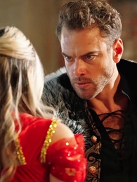 Spoiled by the Cursed Alpha - Episode 7