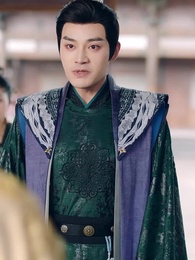 Episódio 19 - O General e a Princesa: Amor Além da Memória