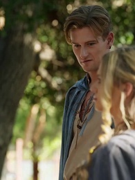 Episode 33 - Spoiled by the Cursed Alpha