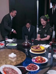 Tập 51 - Con Hơn Cha Là Nhà Có Phúc