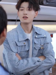 Episode 7 - Pertemuan Tak Terduga