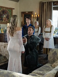 Episode 27 - Spoiled by the Cursed Alpha