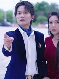 [พากย์ไทย]เกมรัก เกมร้าย เกมทายาท - Episode 57