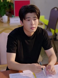 لا أرغب في إعادة الميلاد - Episode 15