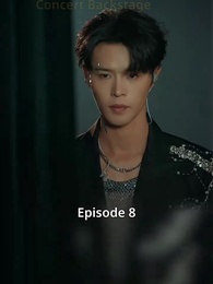 Episode 8 - Melody of Redemption