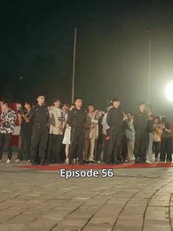 Melody of Redemption - Episode 56