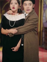 舊照凝霜失故主 - Episode 55