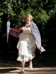 Spoiled by the Cursed Alpha - Episode 1