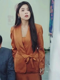 الموظف المصيري للشركة - Episode 33