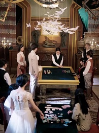 Episode 50 - She Wins All