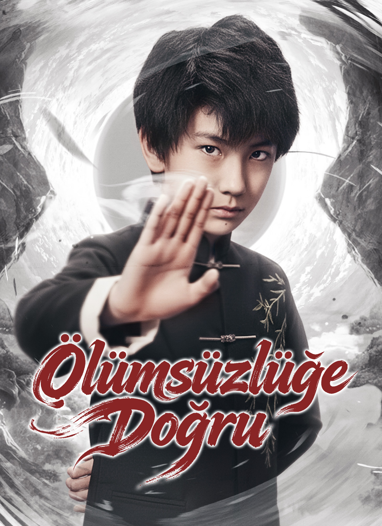 [Dublajlı] Ölümsüzlüğe Doğru