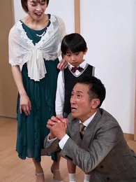 離婚之後閃耀的六顆星 - Episode 19