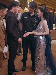 Tập 9 - Con Hơn Cha Là Nhà Có Phúc