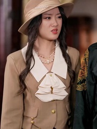 Episodio 43 - Los Frutos de un Pacto