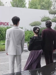 เมื่อรักก่อเกิดจากเถ้าถ่าน - Episode 43