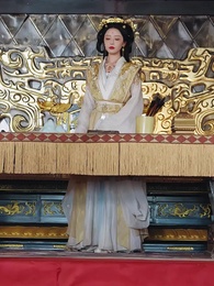 Hakiki İmparator - Episode 25