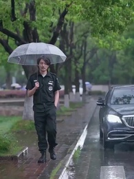 พ่อของผมคือบิ๊กบอสตัวจริง - Episode 30