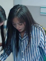 離別請勿說愛我 - Episode 15