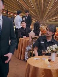 พ่อของผมคือบิ๊กบอสตัวจริง - Episode 14