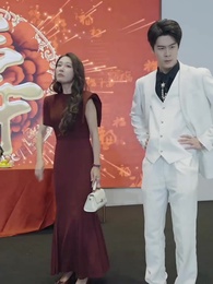 เมื่อรักก่อเกิดจากเถ้าถ่าน - Episode 35