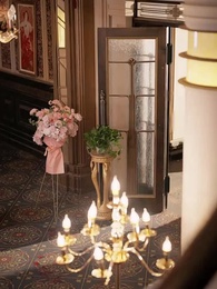 Los Frutos de un Pacto - Episode 15