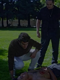 Episodio 61 - Robando a Mi Alfa de Hielo